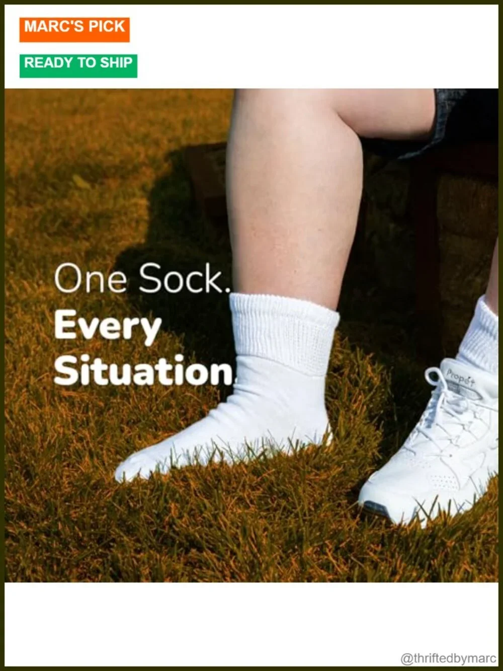Extra Wide Athletic Quarter Socks - 3 Pack - Made in USA - Non-Binding Ankle